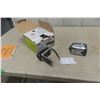 Image 1 : JVC Digital Video Camera And JVC Everio S Memory Camera Camcorder