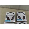 Image 5 : Four New Dynamic Headphones, Model CL8978