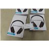 Image 6 : Four New Dynamic Headphones, Model CL8978