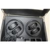 Image 2 : Four Slot Auto Watch Winder Box With Additional Storage