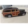Image 2 : Four Die Cast Cars, 1/18 Scale
