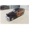 Image 3 : Four Die Cast Cars, 1/18 Scale