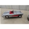 Image 4 : Four Die Cast Cars, 1/18 Scale