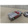 Image 5 : Four Die Cast Cars, 1/18 Scale