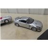 Image 6 : Four Die Cast Cars, 1/18 Scale