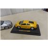 Image 7 : Four Die Cast Cars, 1/18 Scale