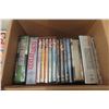 Image 2 : DVD Movies And Series