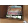 Image 5 : DVD Movies And Series