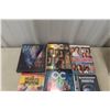 Image 6 : DVD Movies And Series