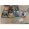 Image 8 : DVD Movies And Series