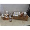 Image 1 : New Old Stock Case of Air Door Actuators, Part Numbers in Pictures