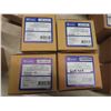 Image 6 : New Old Stock Case of Air Door Actuators, Part Numbers in Pictures