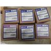 Image 7 : New Old Stock Case of Air Door Actuators, Part Numbers in Pictures
