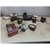 Image 1 : Cameras Including Kodak, Image, Vivitar, Kodak Brownie Hawkeye With Cases or Original Boxes and Pla