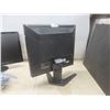 Image 5 : Two Monitors With Power Cords, Philips 19" and Acer LCD 23", Both Work