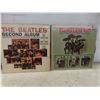 Image 5 : 13 Albums: Elvis, The Beatles Including Stars on Long Play