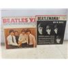Image 7 : 13 Albums: Elvis, The Beatles Including Stars on Long Play