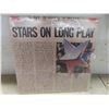Image 8 : 13 Albums: Elvis, The Beatles Including Stars on Long Play