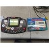 Image 2 : Electronic Games: Gamatic 7600, Talking Baseball, Coleco Head to Head, Super Golf, Five in One, Bla