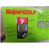 Image 5 : Electronic Games: Gamatic 7600, Talking Baseball, Coleco Head to Head, Super Golf, Five in One, Bla