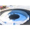 Image 5 : Four Tires w/ Rims, 385/65R22.5