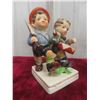 Image 5 : Goebel Figurine, Stein, and More