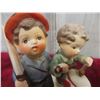 Image 6 : Goebel Figurine, Stein, and More