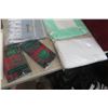 Image 2 : New Old Stock Table Clothes and More