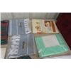 Image 3 : New Old Stock Table Clothes and More