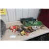 Image 1 : Bearings, Grease Gun, and More