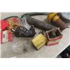 Image 3 : Bearings, Grease Gun, and More