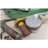 Image 5 : Bearings, Grease Gun, and More