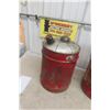 Image 4 : 3 x 5 Gal Antelope AT Oil Cans