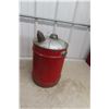 Image 5 : 3 x 5 Gal Antelope AT Oil Cans