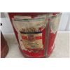 Image 6 : 3 x 5 Gal Antelope AT Oil Cans
