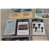 Image 3 : Manuals - Vehicles, Outboard, GMC, and More