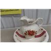 Image 2 : Pitcher And Basin Not A Match Basin Ukrainian