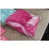 Image 6 : New Old Stock Linens Double Twin Pillow Fringe Plus