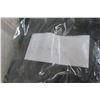 Image 8 : New Old Stock Linens Double Twin Pillow Fringe Plus