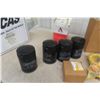 Image 2 : Oil Filter Air Filter NOS