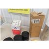 Image 3 : Oil Filter Air Filter NOS