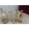 Image 2 : Coca Cola Tray, Pop Bottle and Jug