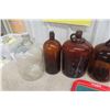 Image 4 : Coca Cola Tray, Pop Bottle and Jug