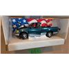 Image 1 : 1997 Ford F-150 XLT 1/18th Scale American Muscle Diecast