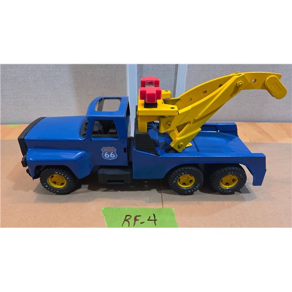 Nylint 16 Inch Route 66 Tow Truck Wrecker