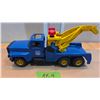 Image 1 : Nylint 16 Inch Route 66 Tow Truck Wrecker