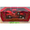 Image 2 : 1956 Ford F-100 Mira Die Cast 1/18 Scale Red