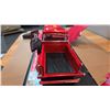 Image 5 : 1956 Ford F-100 Mira Die Cast 1/18 Scale Red