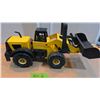 Image 1 : Tonka 1970s 20 Inch Front End Loader