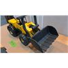 Image 2 : Tonka 1970s 20 Inch Front End Loader